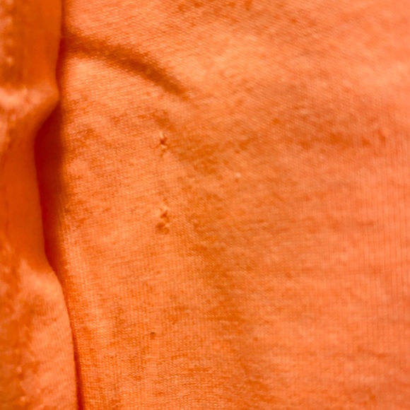 Savannah Peach tank top - Size L (6X) - Picture 12 of 16